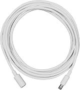 Sanus 6 ft Extension Cable for Echo Show 15 (Gen 1/2) White MEHEC6 view 3