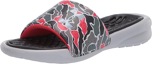 under armour sandals amazon