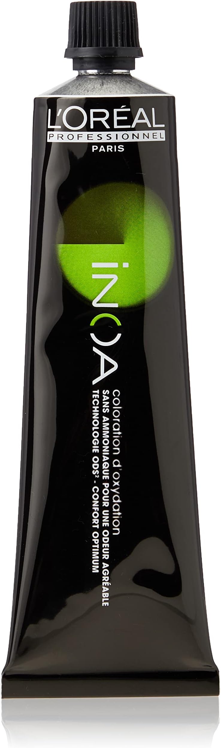 L'Oréal Professionnel INOA Ammonia-Free Hair Colour 7.1 Ash Blonde 60g New