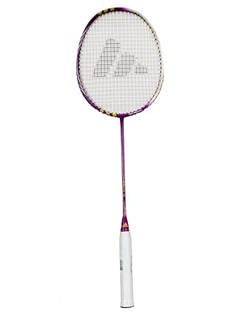 adidas f100 g4 badminton racket
