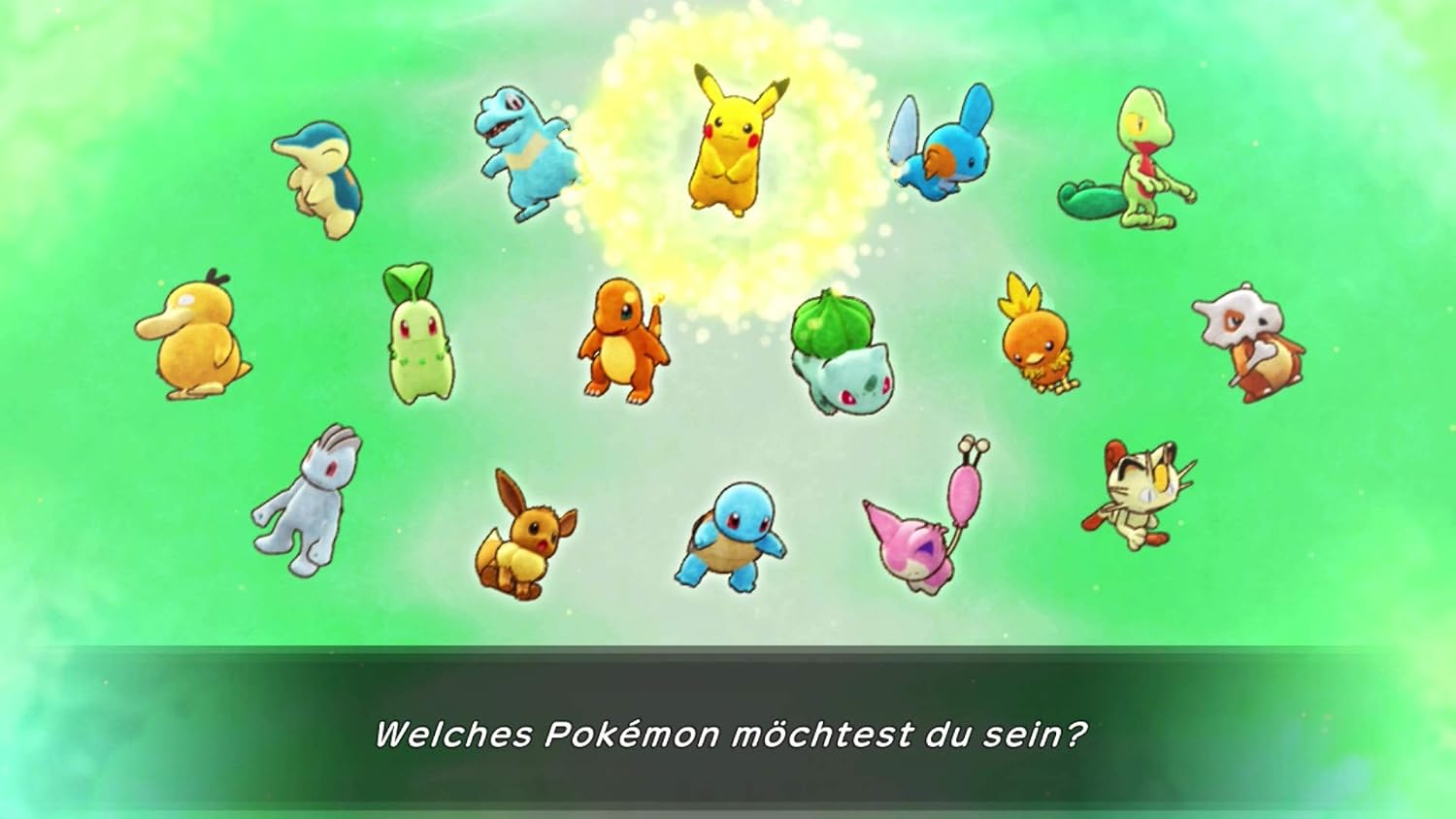 Pokemon Mystery Dungeon: Retterteam DX, Black - Image 5