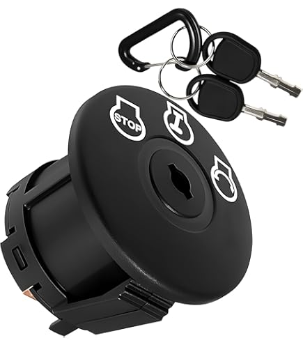 Amazon.com : Stens PTO Switch 430-396 for Cub Cadet 925