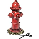 top paw potty time fire hydrant