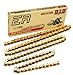 DID 520ERT2 - 120 link Gold Chain with Connecting Link