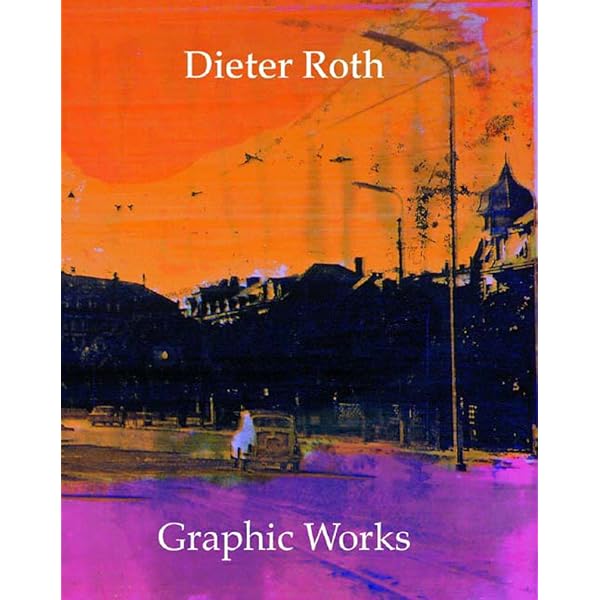 アート・デザイン・音楽 Roth Time: A Dieter Roth Retrospective Roth Time. A Dieter Roth Retrospective: Sehr gut Hardcover