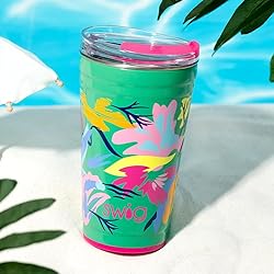 Swig Life 24oz Party Cup, Stackable Insulated