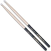 Zildjian 5A Nylon Black DIP Drumsticks