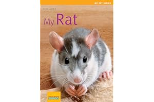 My Rat (My Pet)