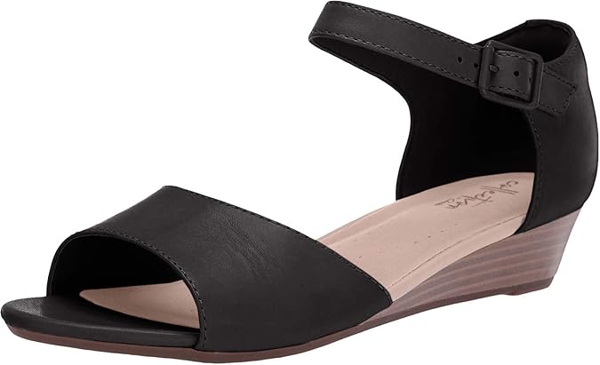 abigail lily wedge sandal