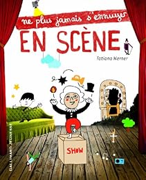En scène