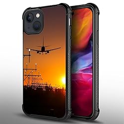 CARLOCA Compatible with iPhone 15 Plus