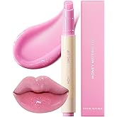 Nature Republic HONEY MELTING LIP GLITTER (13 AURORA) SOFT LIP STICK Hydrating Gloss, Moisturizing balms, Shine Glimmer Finish, Shimmery-Sheer tint, korean make up