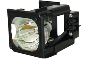 BORYLI BP96-01795A Replacement Lamp with Housing for Samsung Hl-T5076S/T5676S/T6176S Projection Tv