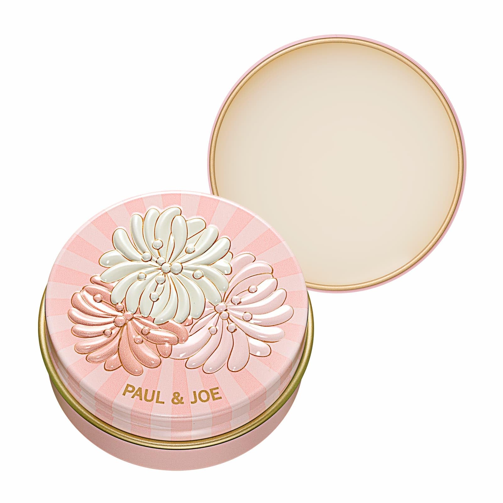 PAUL & JOE Lip Conditioning Balm 01, 20g