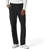 Wink Mens Scrub Pant