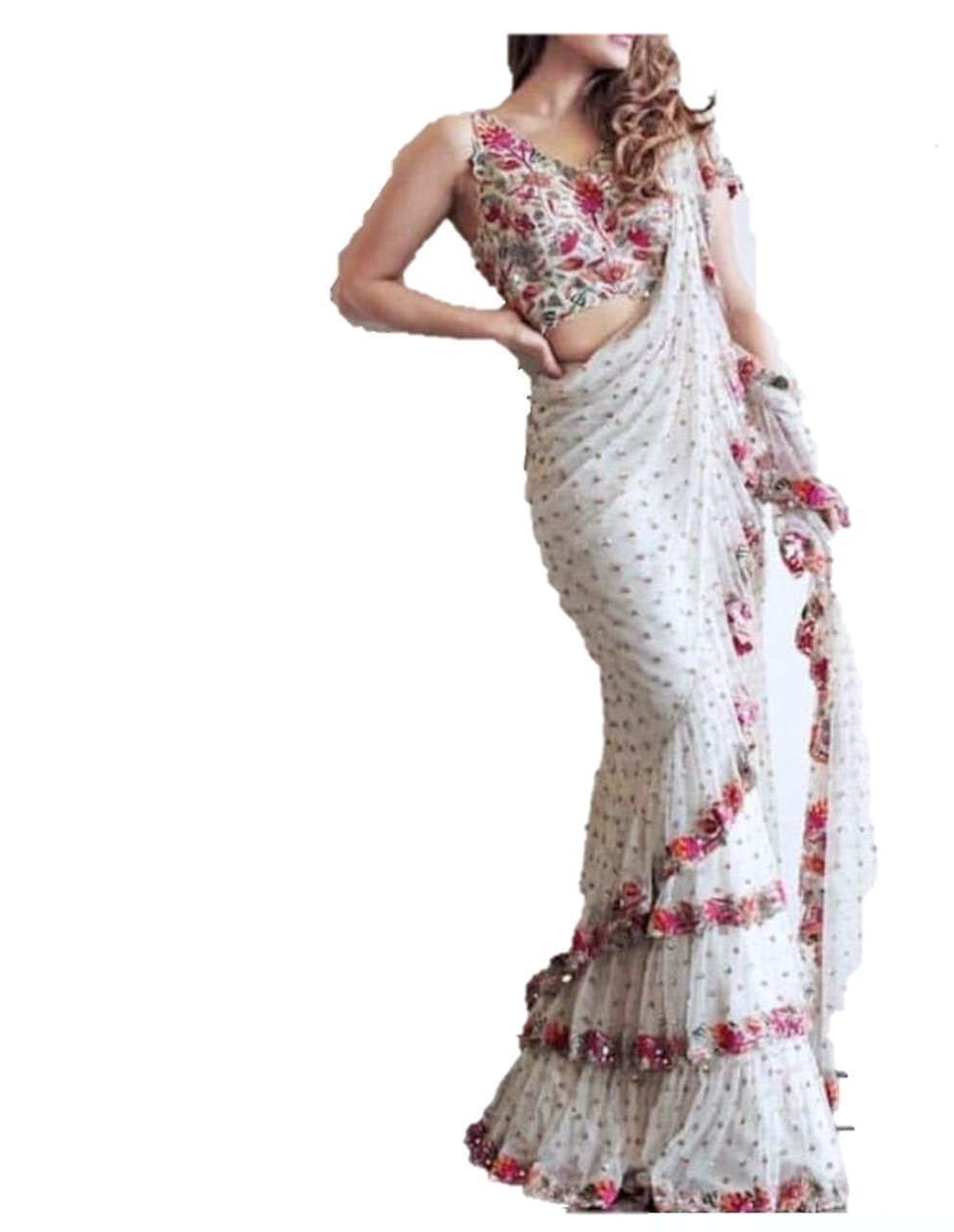 amazon saree sell
