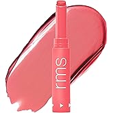 RMS Beauty Legendary Serum Lipstick The Nudes – Hydrating Long-Wear Nude Lipstick with Oils & Antioxidants, Creamy Nourishing Formula, Cruelty-Free 0.11 oz