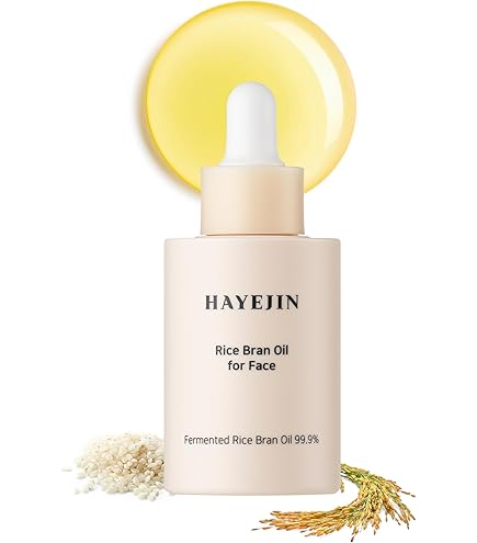 HAYEJIN ハイェジン ライスフィラ オイルトナー 150ml 5本セット Amazon.com : HAYEJIN RiceFila Oil Toner - Rice Bran Milky Face
