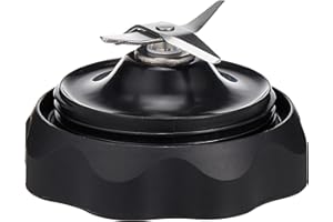 Sduck Replacement Parts Easy Twist Blade, Compatible with Nutribullet Combo Blender 1200W NutriBullet Pro 1000 and NutriBulle