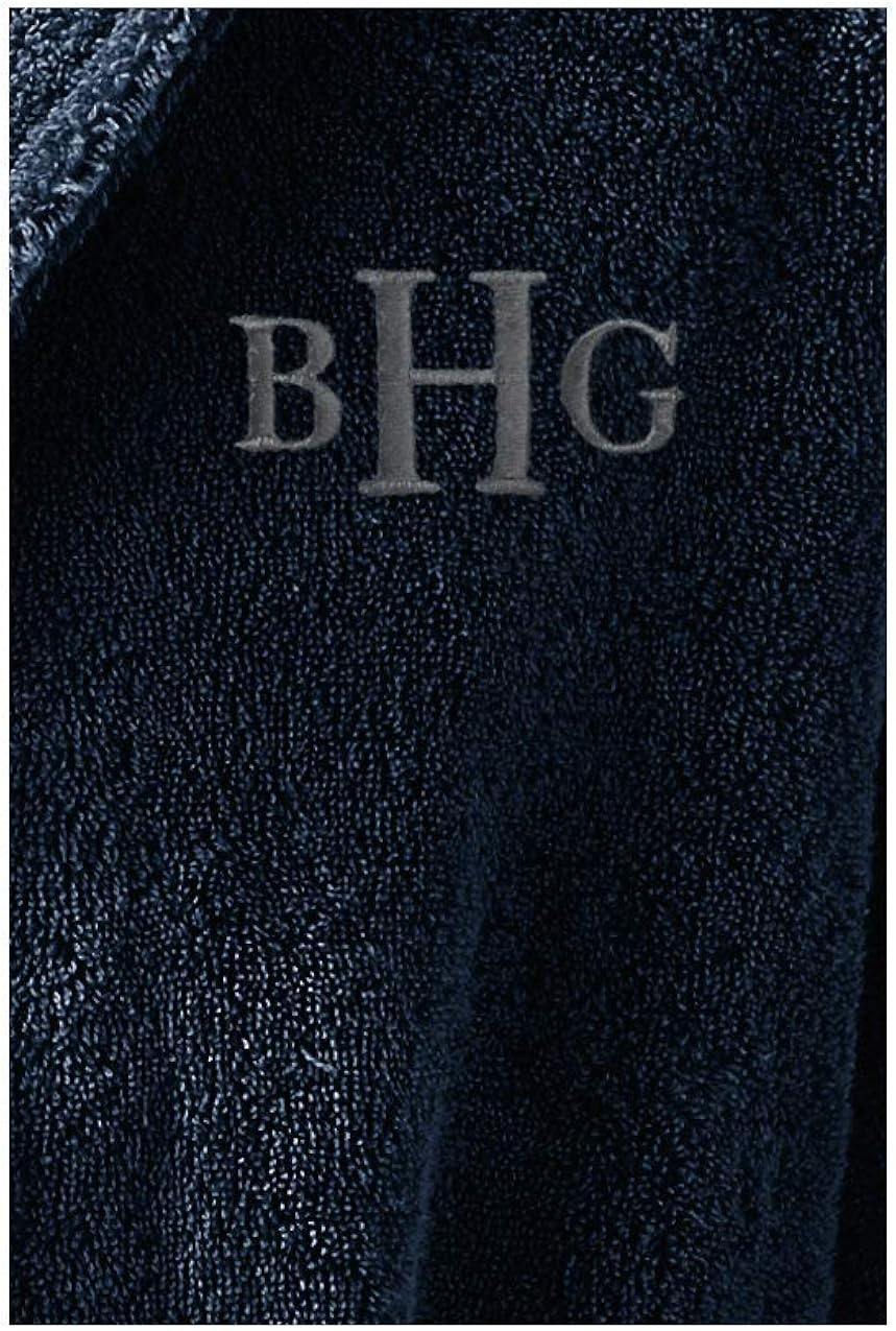 lands end turkish terry robe