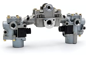 4725001230 ABS Valve Modulator