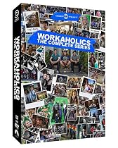 Workaholics: The Complete Series