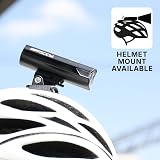 CatEye AMPP 500S Front Light 500 Lumen USB Rechargeable IPX4 OptiCube view 5