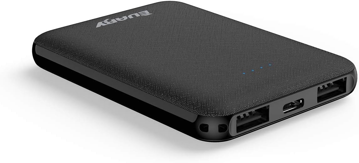 small external battery