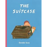 The Suitcase (Paula Wiseman)