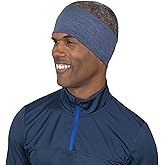 TrailHeads Men's Running Headband | Sports Headbands for Men