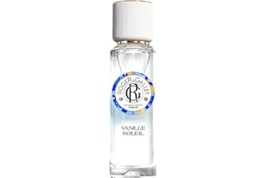 Wellbeing Fragrant Water - Natural Relaxation Scent by Master Perfumer Karine Dubreuil - Natural Ingredients