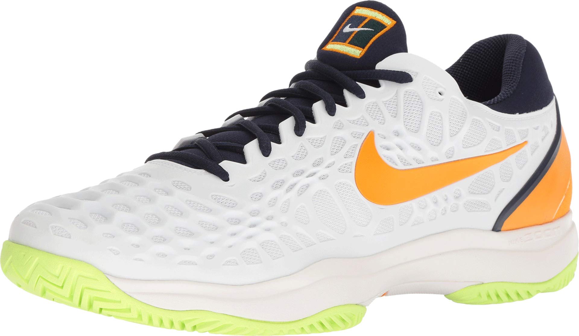 nike zoom cage 3 mens
