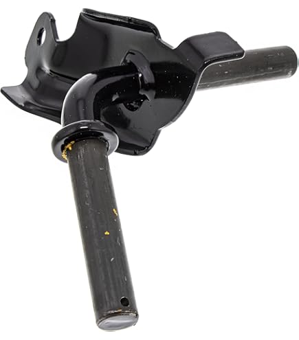 Amazon.com: CUB CADET 938-04006A-0637 Left Hand Axle Assembly LT