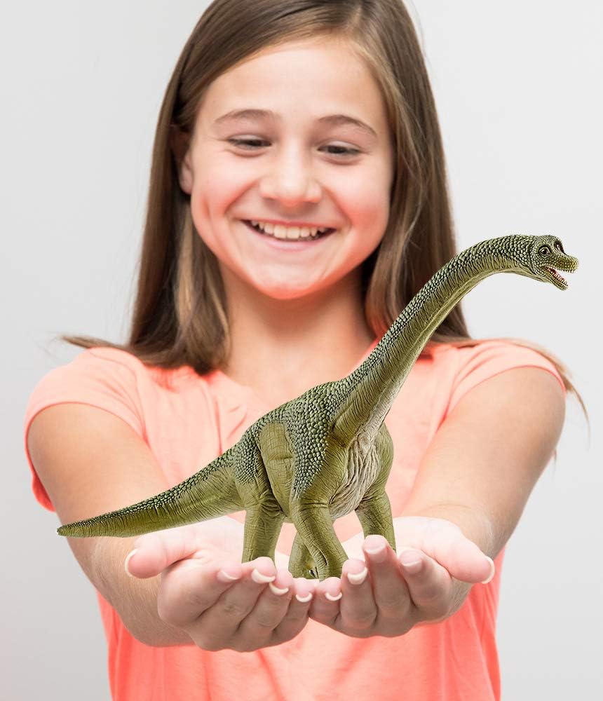 schleich dino brachiosaurus