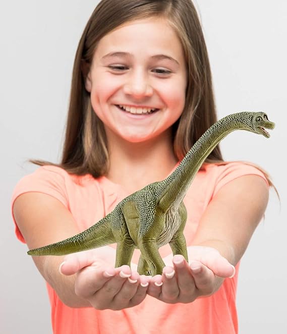 schleich brachiosaurus 14581