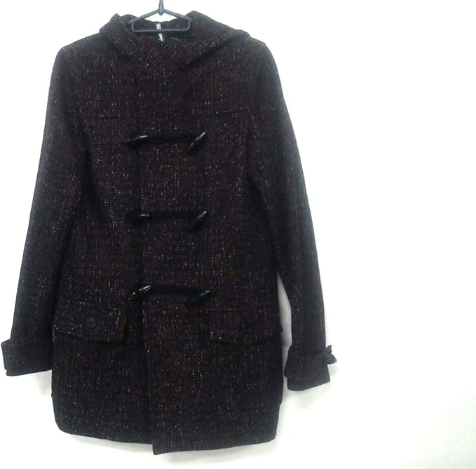 Amazon ディオール オム Dior Homme コートダッフルコート メンズ 黒 ボルドー 白 中古 コート ジャケット 通販