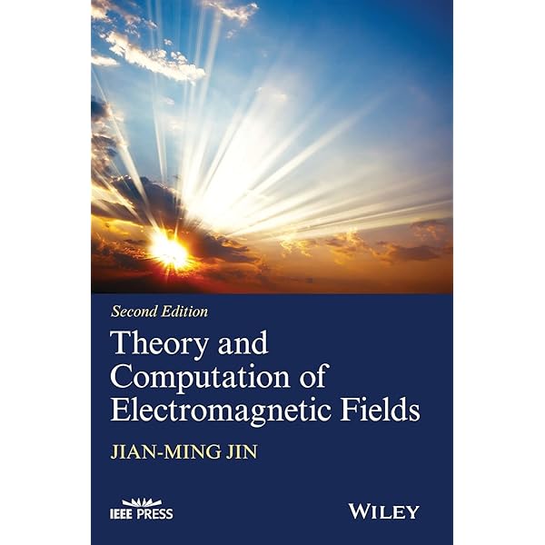 Time-Harmonic Electromagnetic Fields: Harrington, Roger F