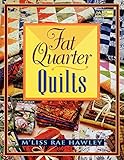 Fat Quarter Quilts by 