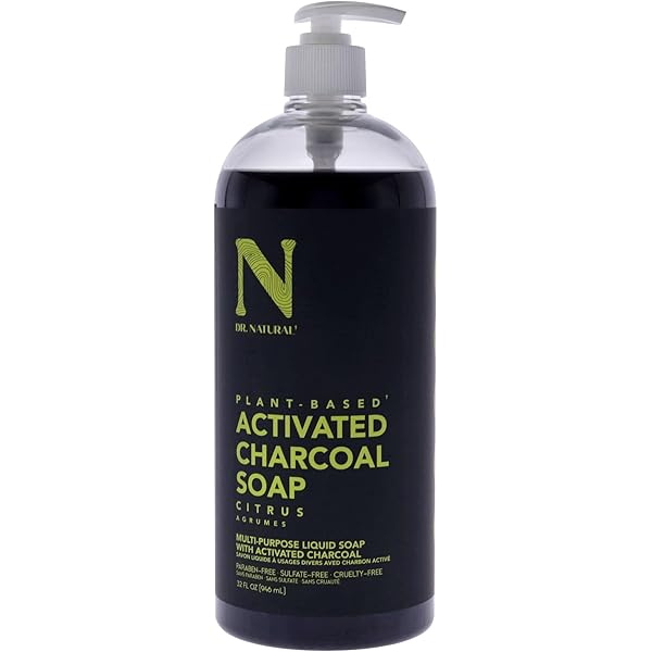 Amazon.com : Cleansing Soap Set of 3 with Charcoal and Hinoki Oil