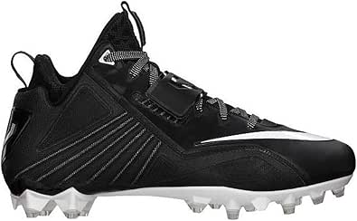 nike cj elite 2 td mid football cleats