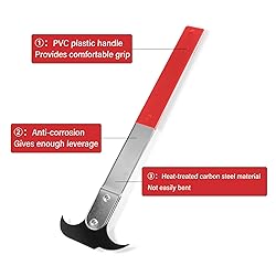 AFEISOL Seal Puller,Universal Oil and Grease Seal