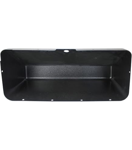Panneau De Tableau De Bord En Simili Bois Pour Chevrolet / GMC PickUp 1967-1972 - Remplacement Direct