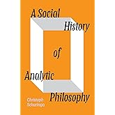 A Social History of Analytic Philosophy