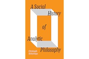 A Social History of Analytic Philosophy