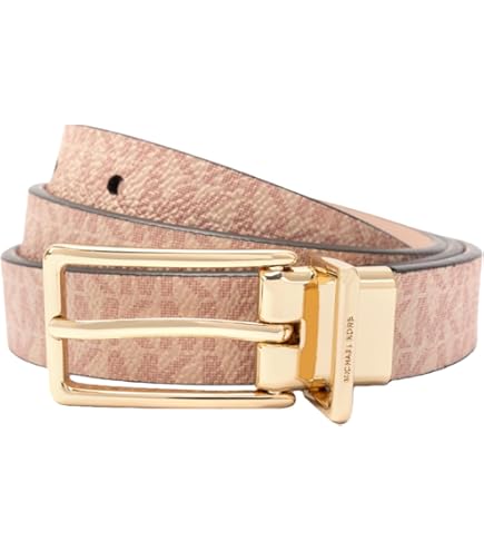 Amazon.com: Michael Kors Mk Signature Monogram Logo  display picture 3