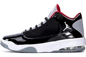 Nike Men's Jordan Max Aura 2 Basketball Shoe