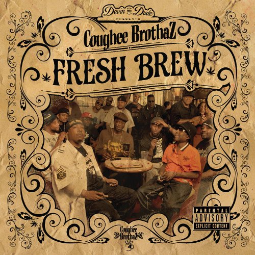 Devin The Dude Presents: Fresh Brew