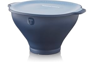 Tupperware Wow Pop Microwave Popcorn Maker