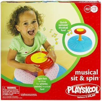 musical sit and spin