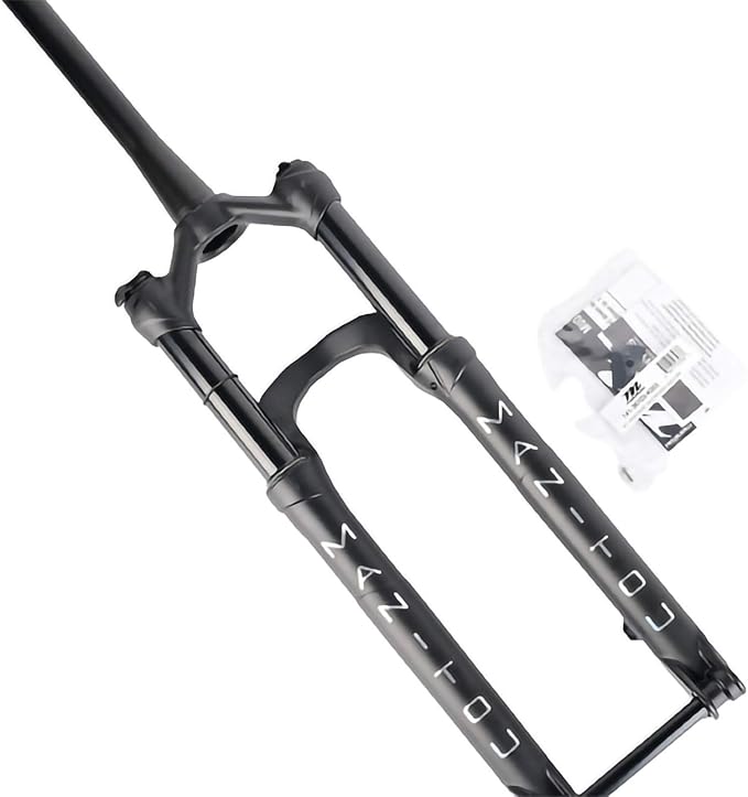 Bicycle Fork Bicycle Suspension Forks, Front Fork 27.5, 29 Inch